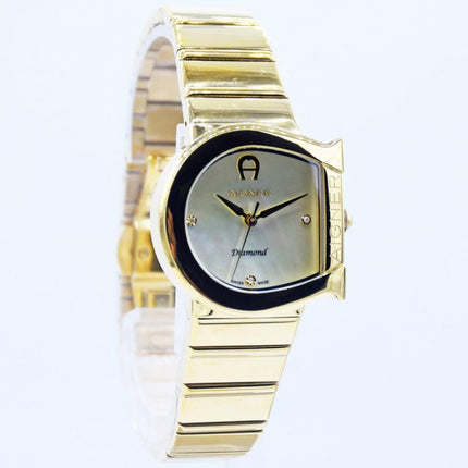 Aigner Matera Diamond AGW.232002