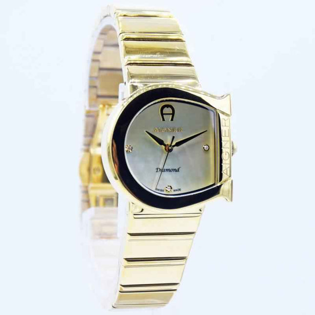 Aigner Matera Diamond AGW.232002