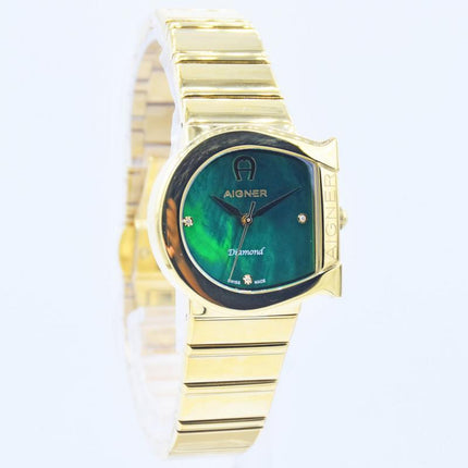 Aigner Matera Diamond AGW.232003