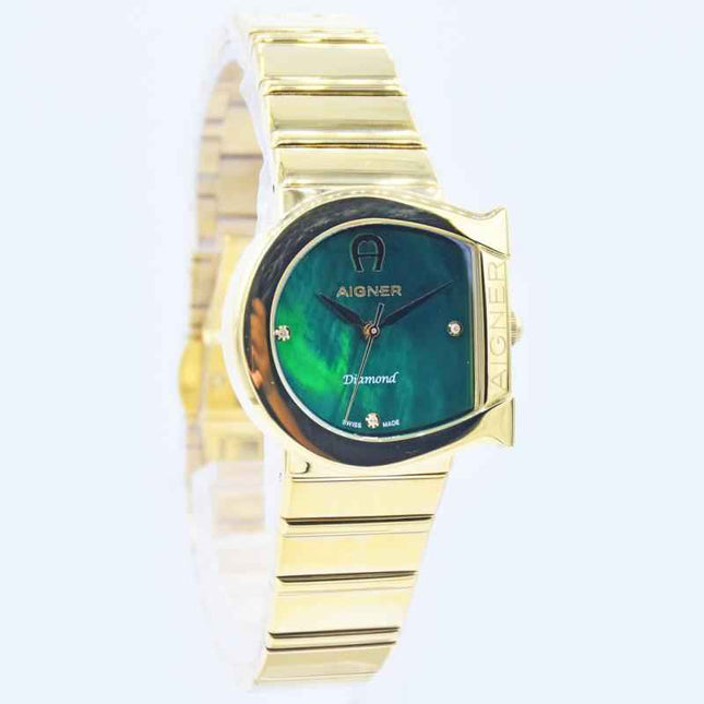Aigner Matera Diamond AGW.232003