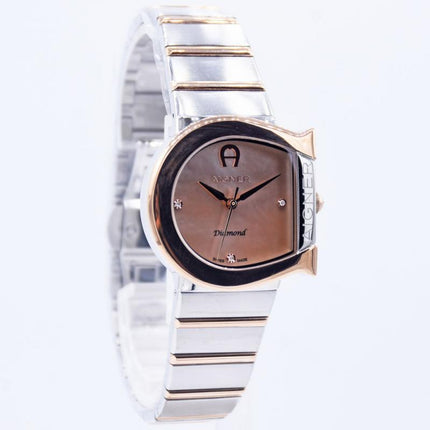 Aigner Matera Diamond AGW.232004
