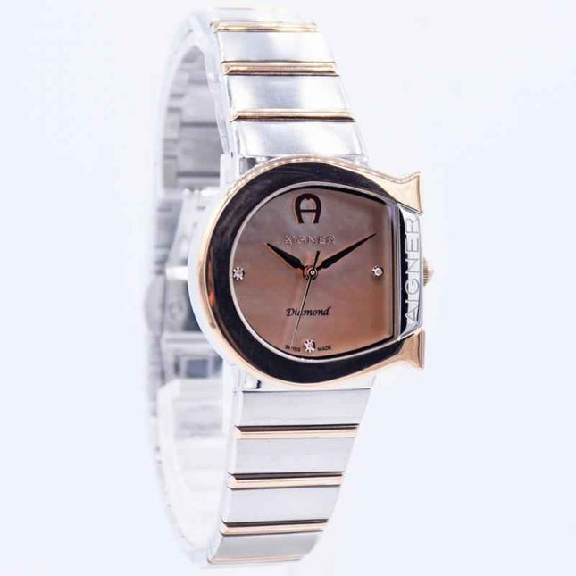 Aigner Matera Diamond AGW.232004