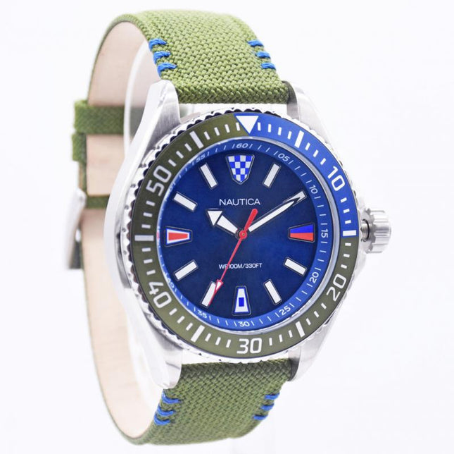 Nautica NAPCPS013