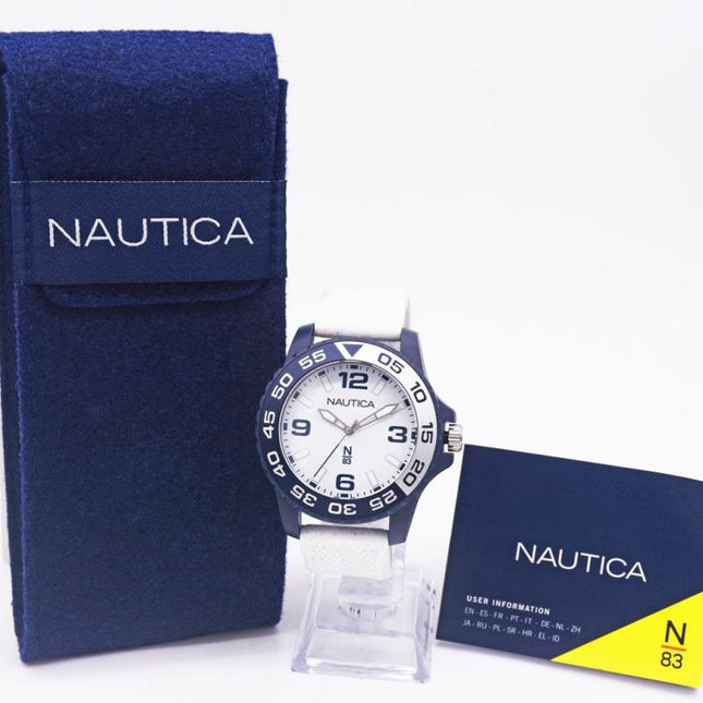 Nautica NAPFWS301