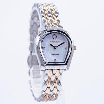 Aigner Bitonto Diamond AGW.231001