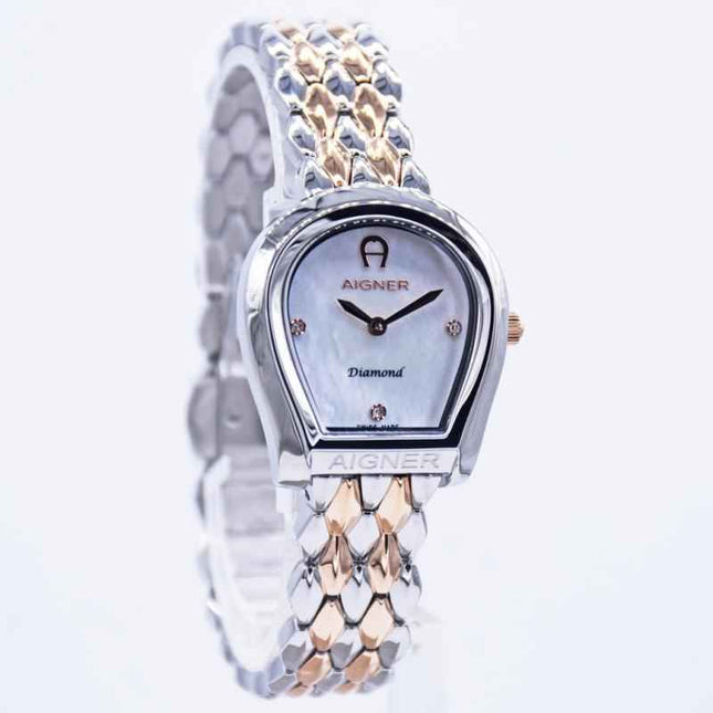 Aigner Bitonto Diamond AGW.231001