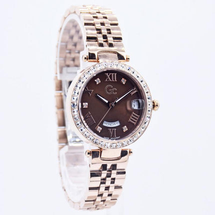 GC Z01009L4MF