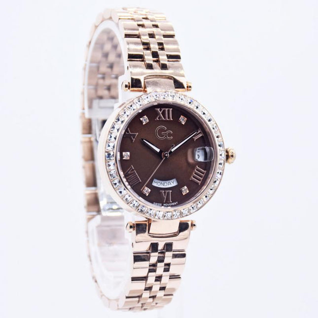 GC Z01009L4MF