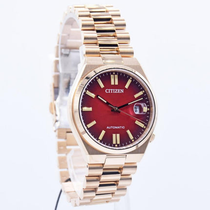 Citizen NJ0153-82X
