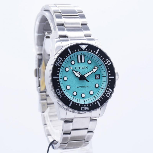 Citizen NJ0170-83X
