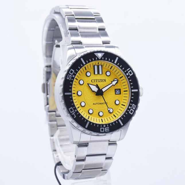 Citizen NJ0170-83Z