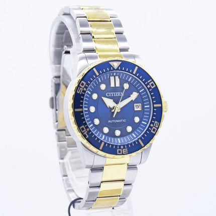 Citizen NJ0174-82L