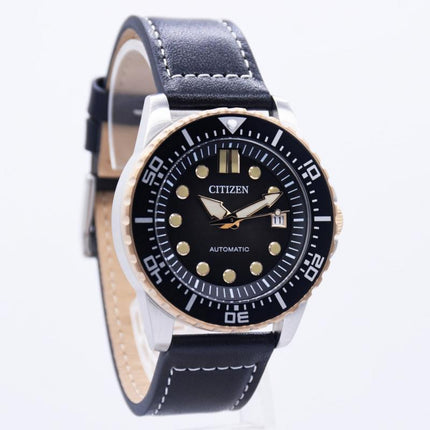 Citizen NJ0176-10E