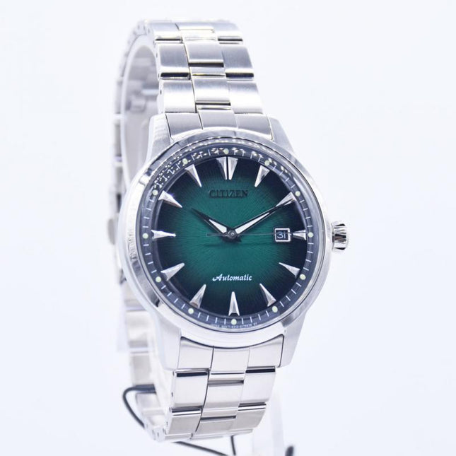 Citizen NK0007-88X