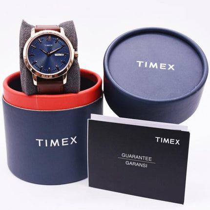 Timex TW00NTD53E