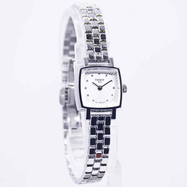 Tissot T058.109.11.036.01