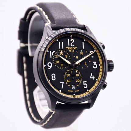 Tissot T116.617.36.052.02