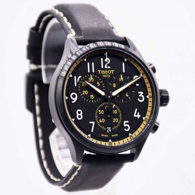 Tissot T116.617.36.052.02