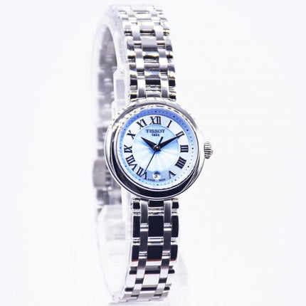 Tissot T126.010.11.133.00