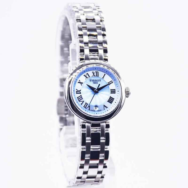 Tissot T126.010.11.133.00