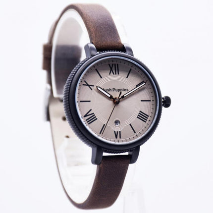 Hush Puppies HP.3900L.2505