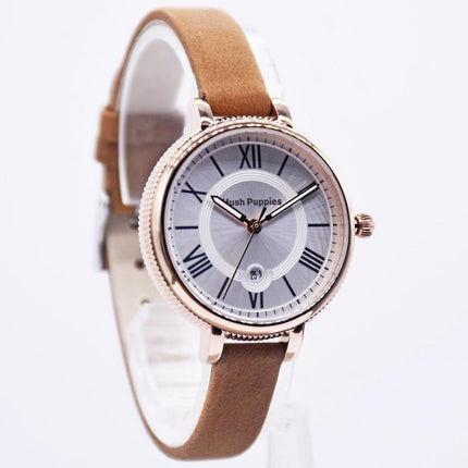 Hush Puppies HP.3900L.2522