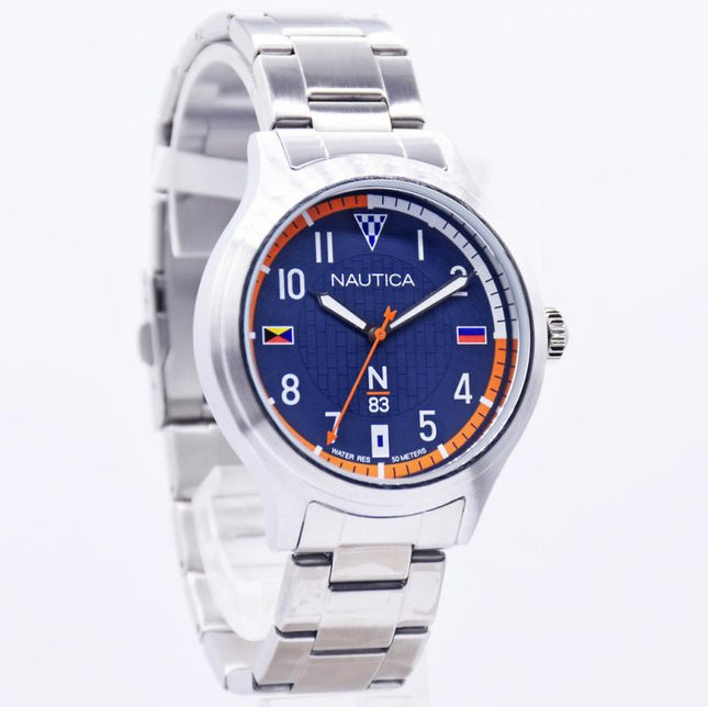 Nautica NAPCFS908