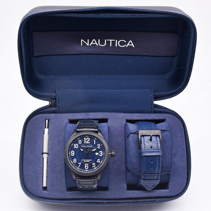 Nautica NAPHAS001