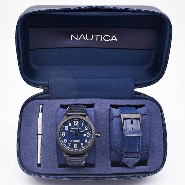 Nautica NAPHAS001