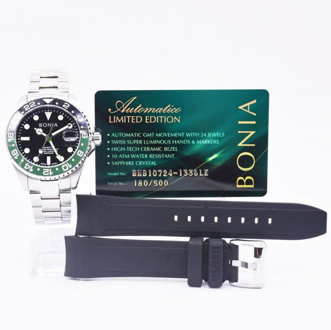 Bonia BNB10724-1336LE