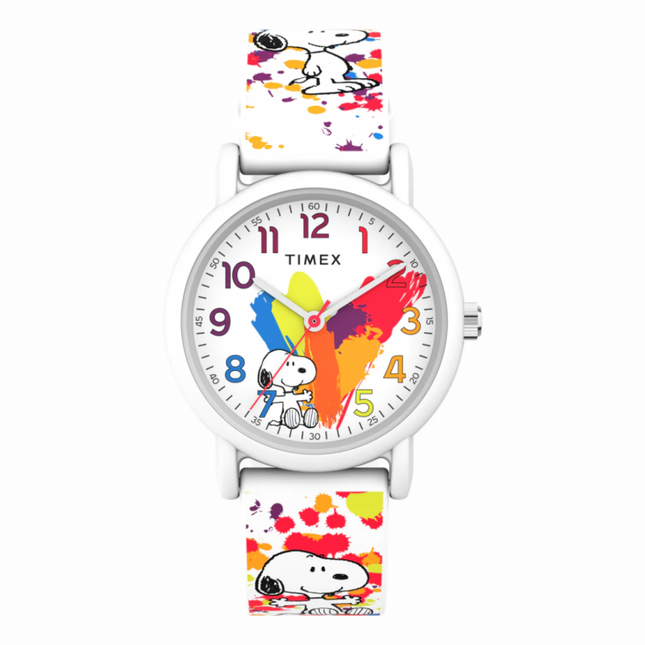 Timex TW2V77600