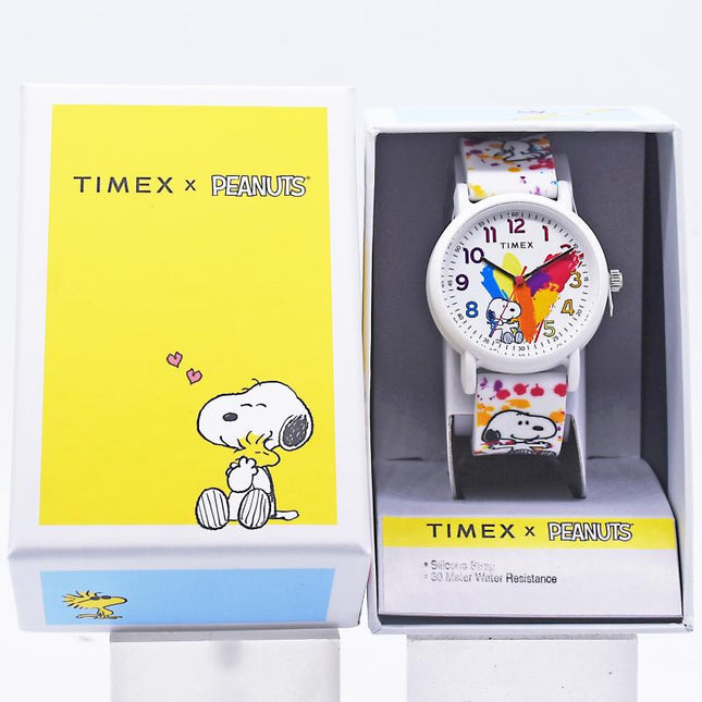 Timex TW2V77600