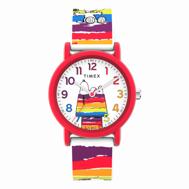 Timex TW2V77700