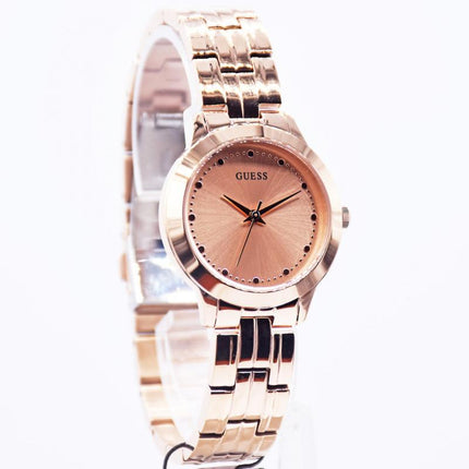 Guess W0989L3