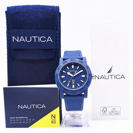 Nautica NAPATF202