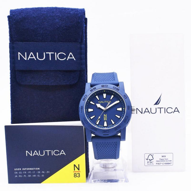 Nautica NAPATF202