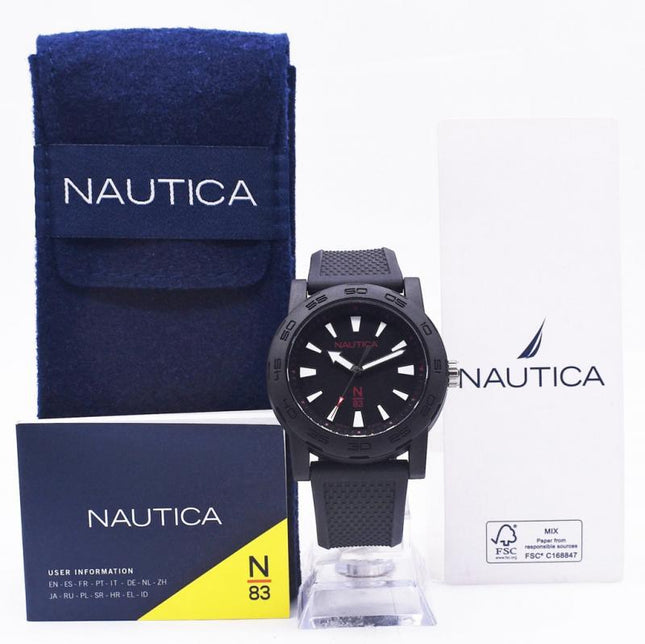 Nautica NAPATF203