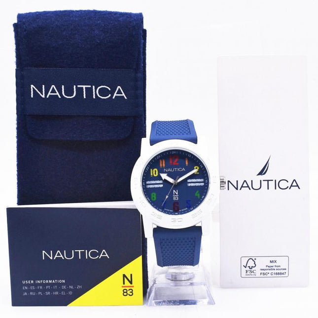 Nautica NAPATS304
