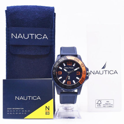 Nautica NAPFWS302