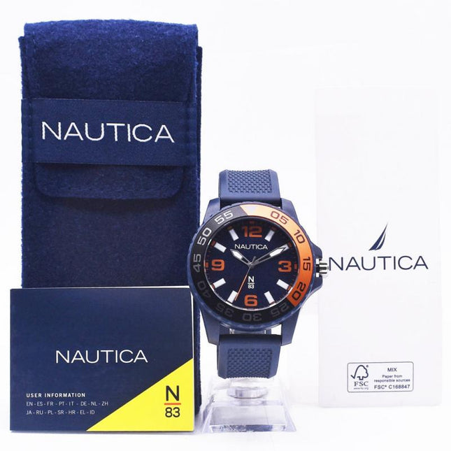 Nautica NAPFWS302