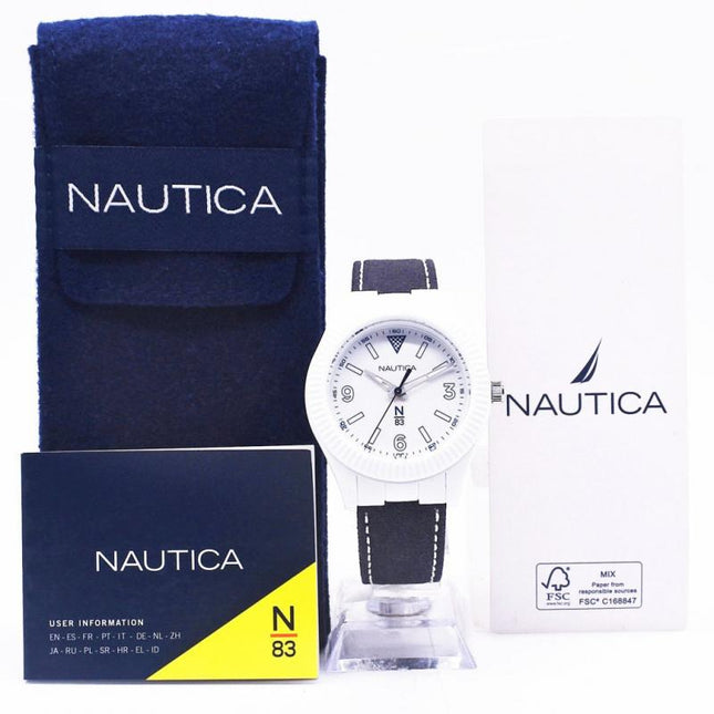 Nautica NAPMBF203
