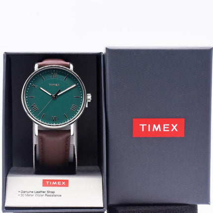 Timex TW2V91500