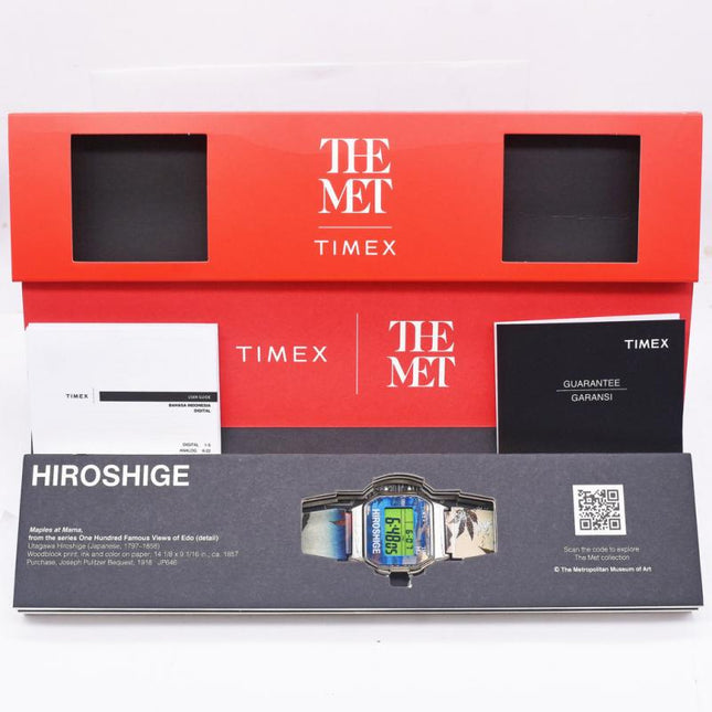 Timex TW2W25300