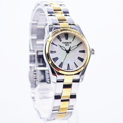 Tissot T112.210.22.113.00