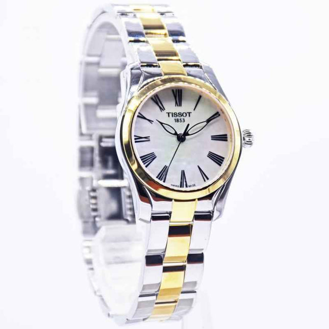 Tissot T112.210.22.113.00