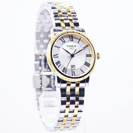 Tissot T122.210.22.033.00