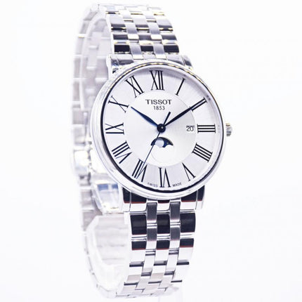 Tissot T122.423.11.033.00