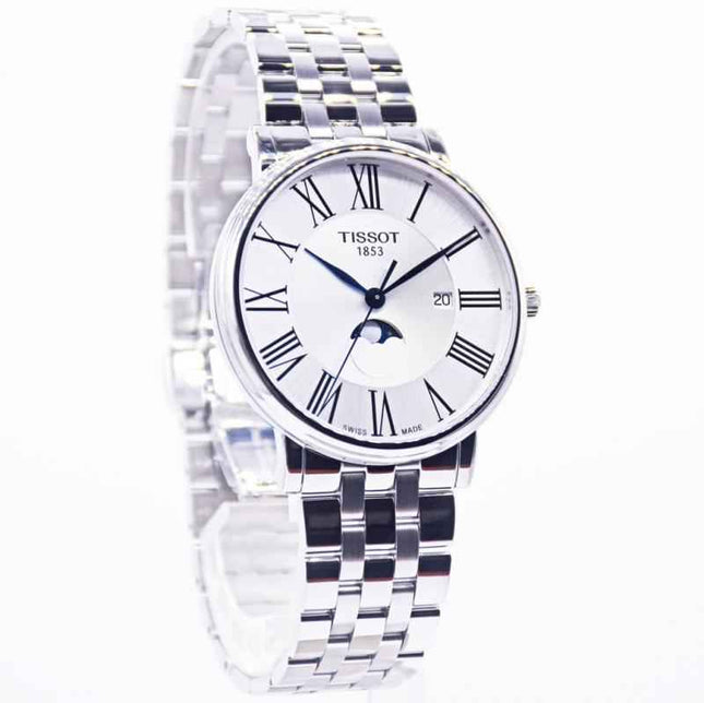 Tissot T122.423.11.033.00