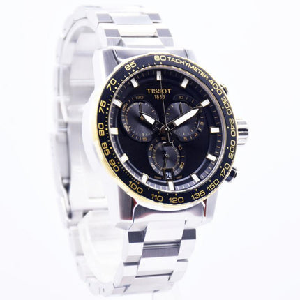 Tissot T125.617.21.051.00