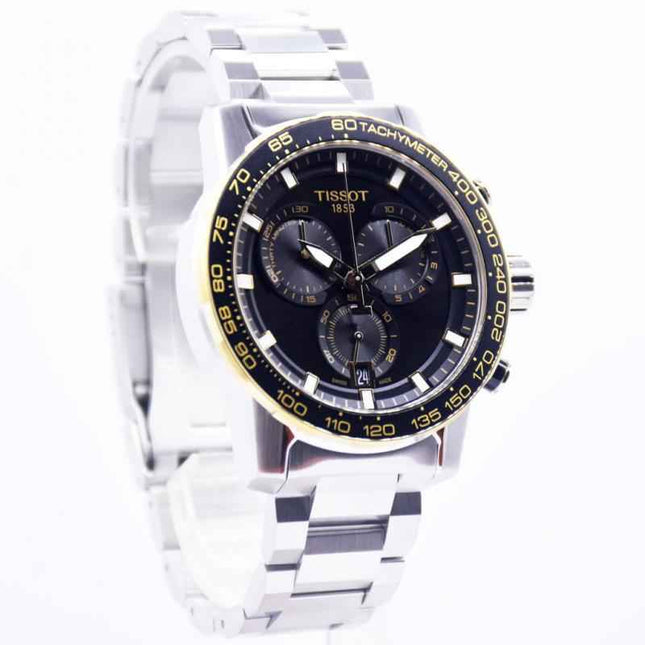 Tissot T125.617.21.051.00